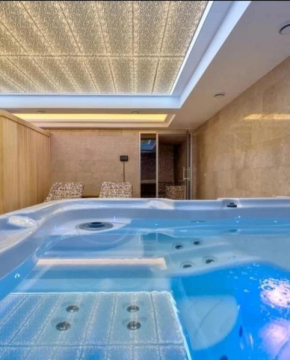 Apartman Melody Lux & Spa